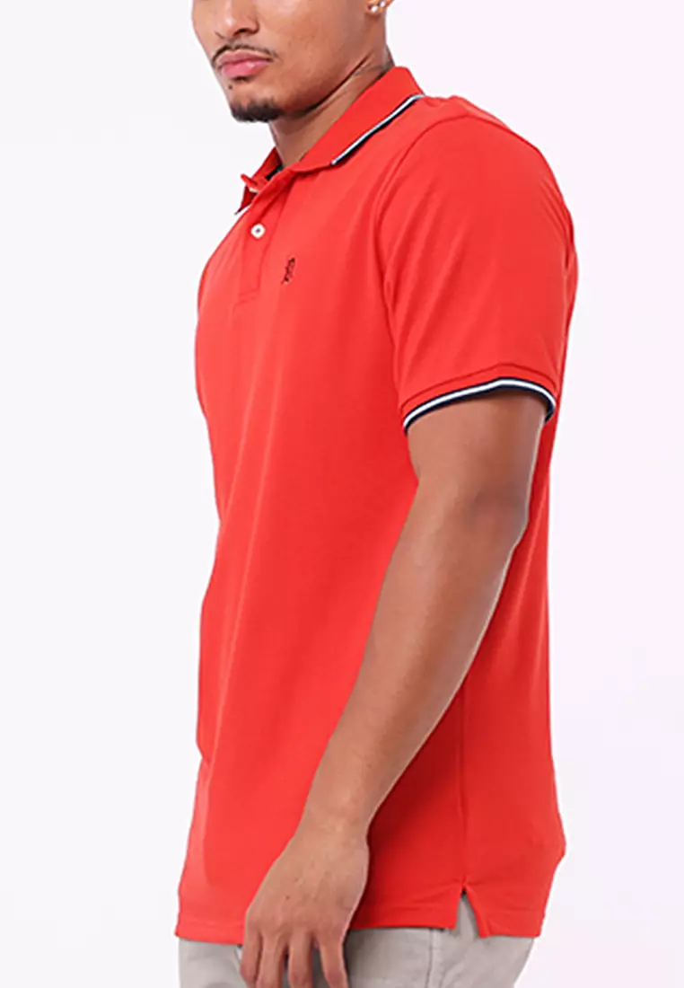 Dyse One Polo Shirt