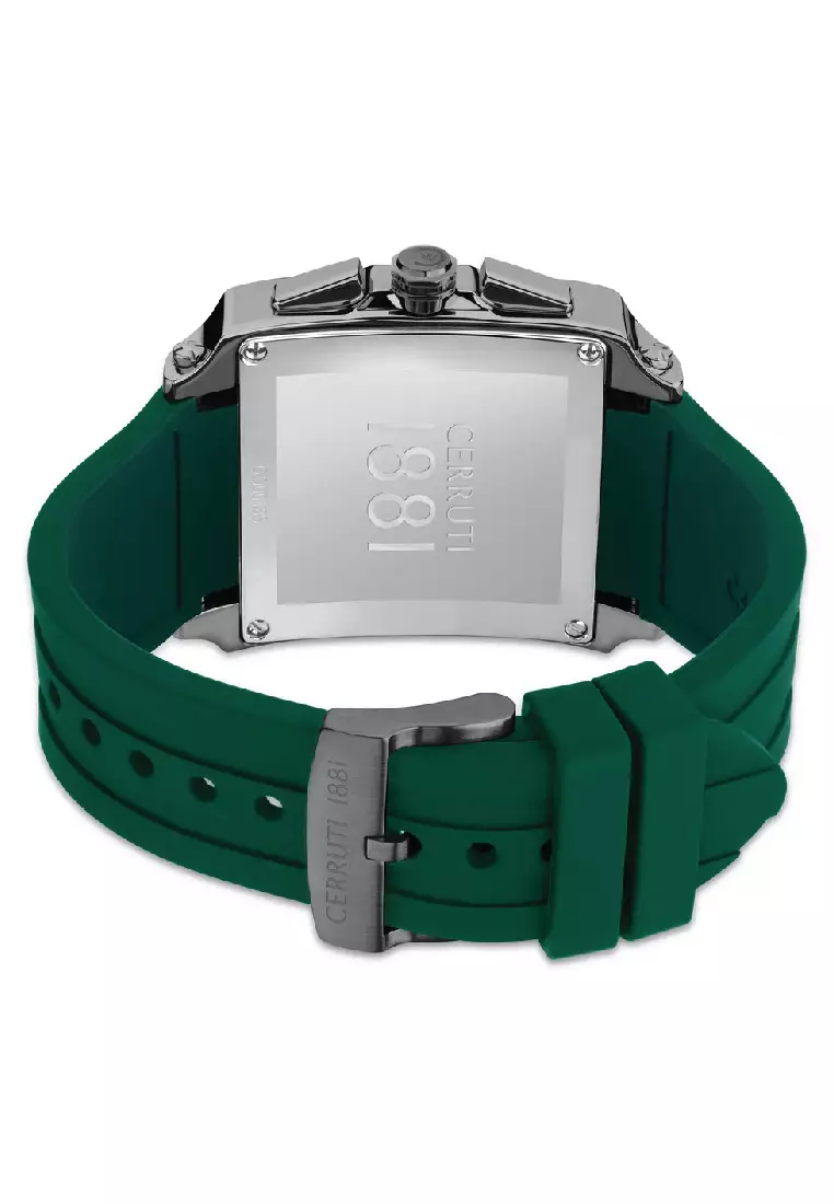 Cerruti 1881 Odissea Men Chronograph Watch CTCIWGO0018504