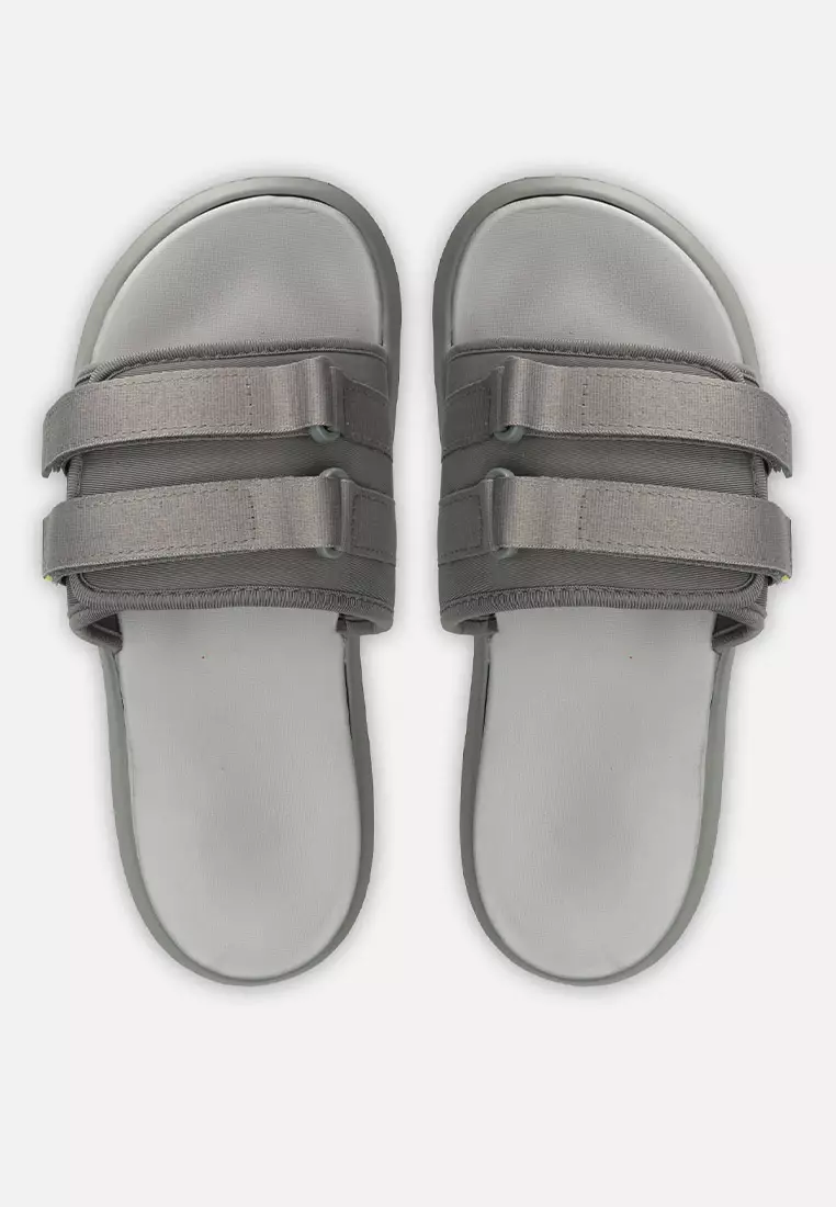 World Balance KALI SLIDERS Men's Slides