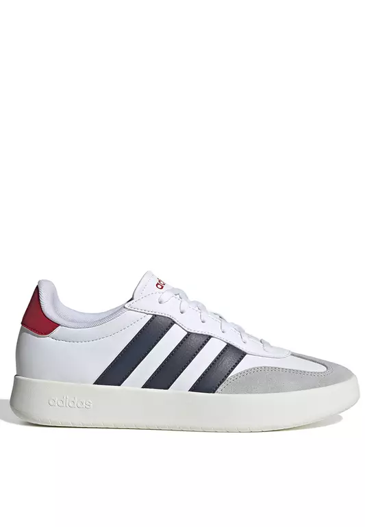 Barreda Shoes