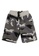 Milliot & Co. grey Gisli Boys Shorts 2914AKA3DED242GS_1