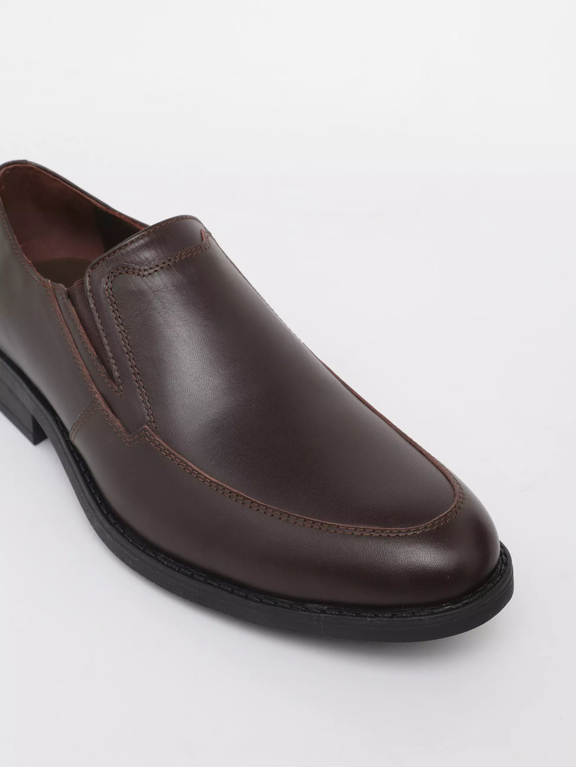 Buccheri Darijo Loafers Men Brown