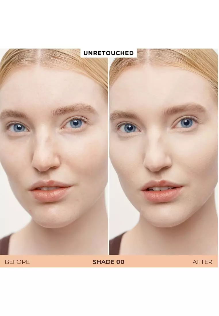 Laura Mercier Tinted Blur Balm - 00
