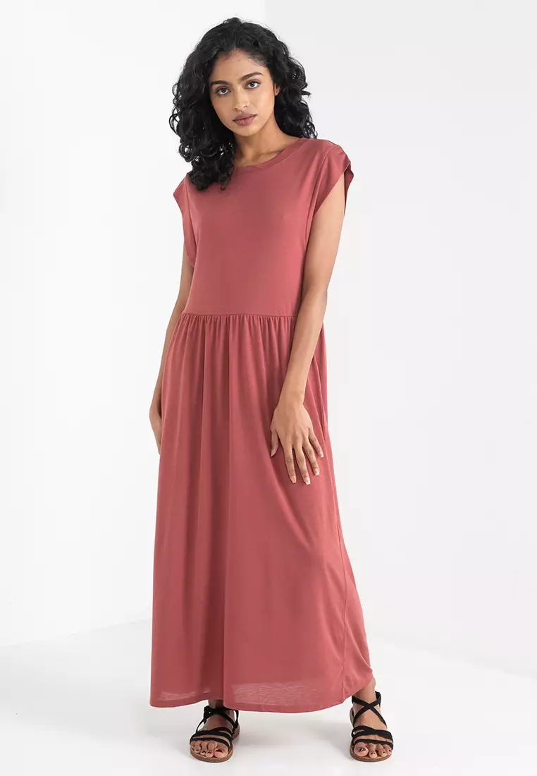 Long Dress