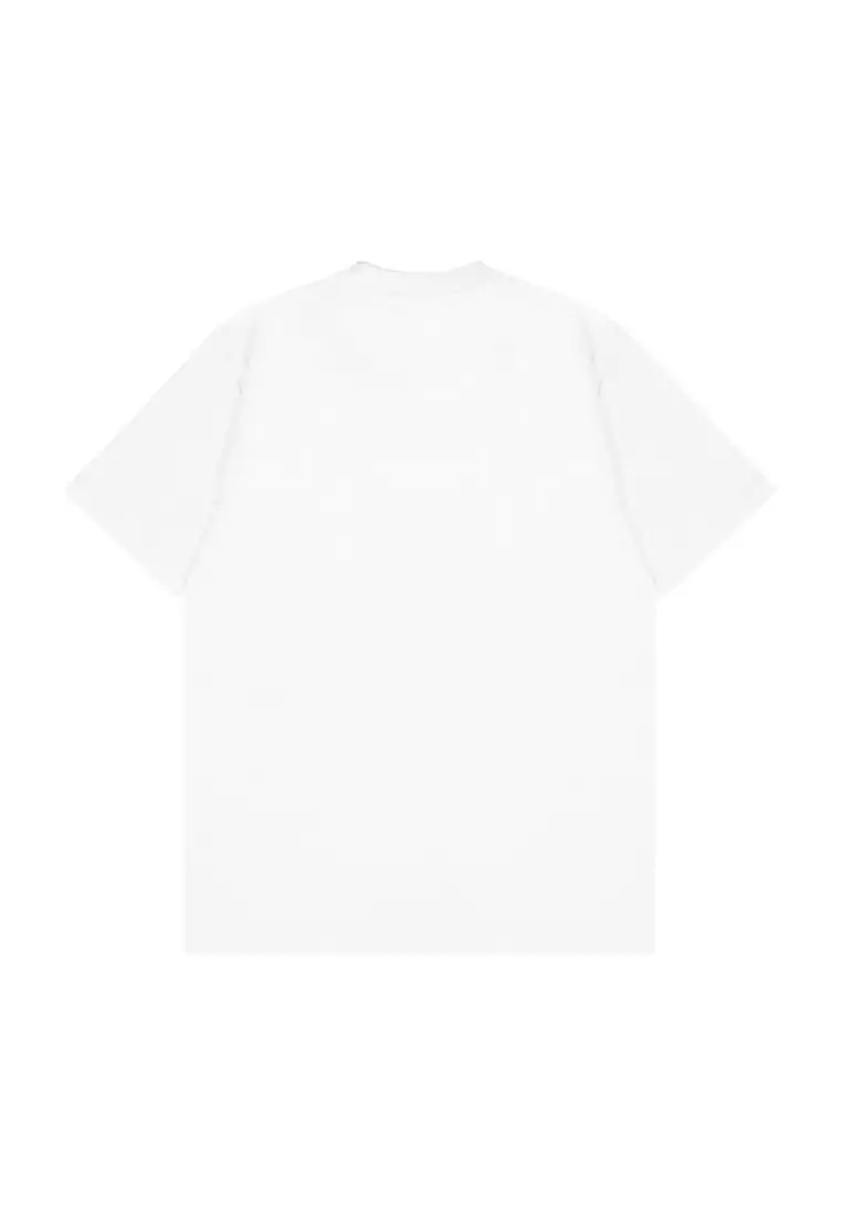 3Second x HunterxHunter T-Shirt Short Sleeve Regular Fit Cotton Rikiya 021225