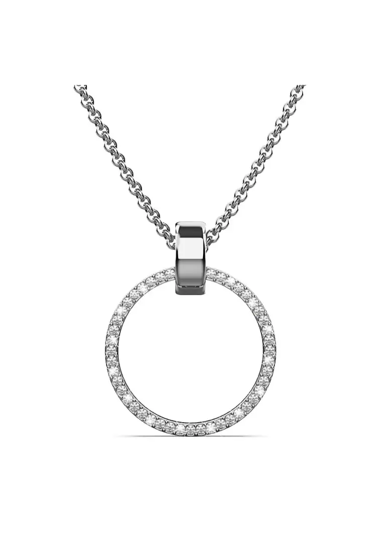 Necklace For Women Up to 90 ZALORA SG
