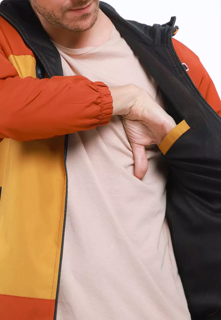 Jaket Taslan Dreazy