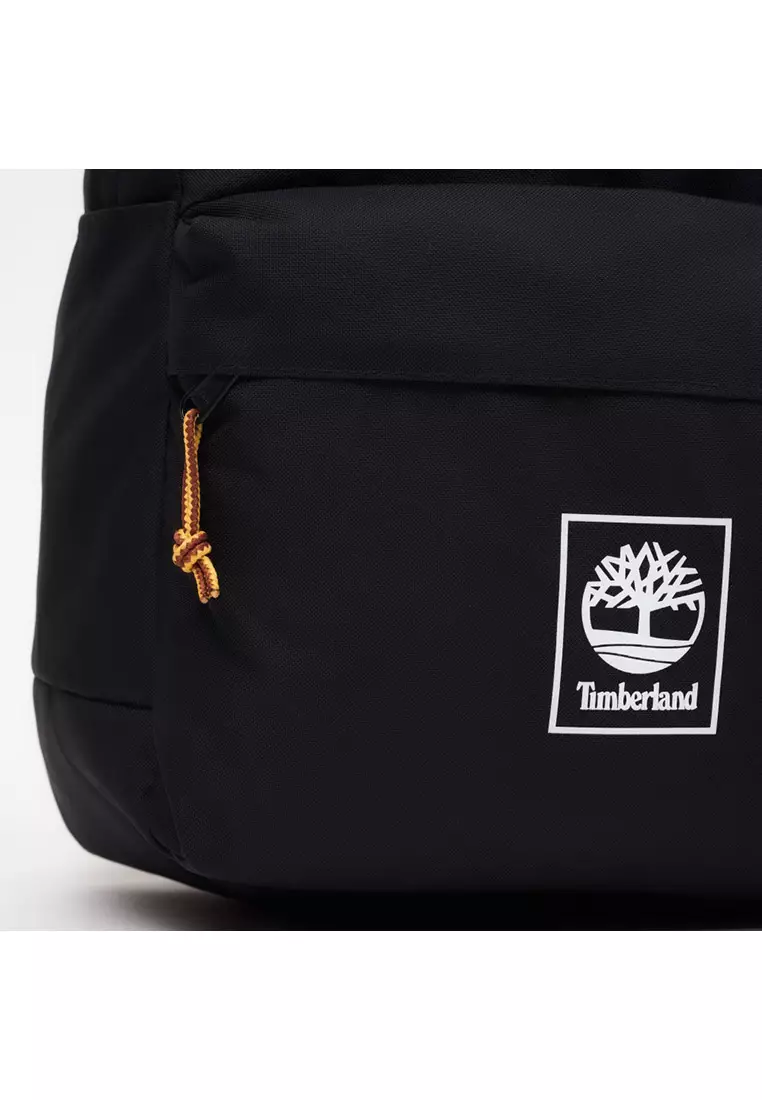 Logo Backpack