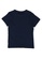 ADIDAS navy trefoil t-shirt 36B09KA439A312GS_2