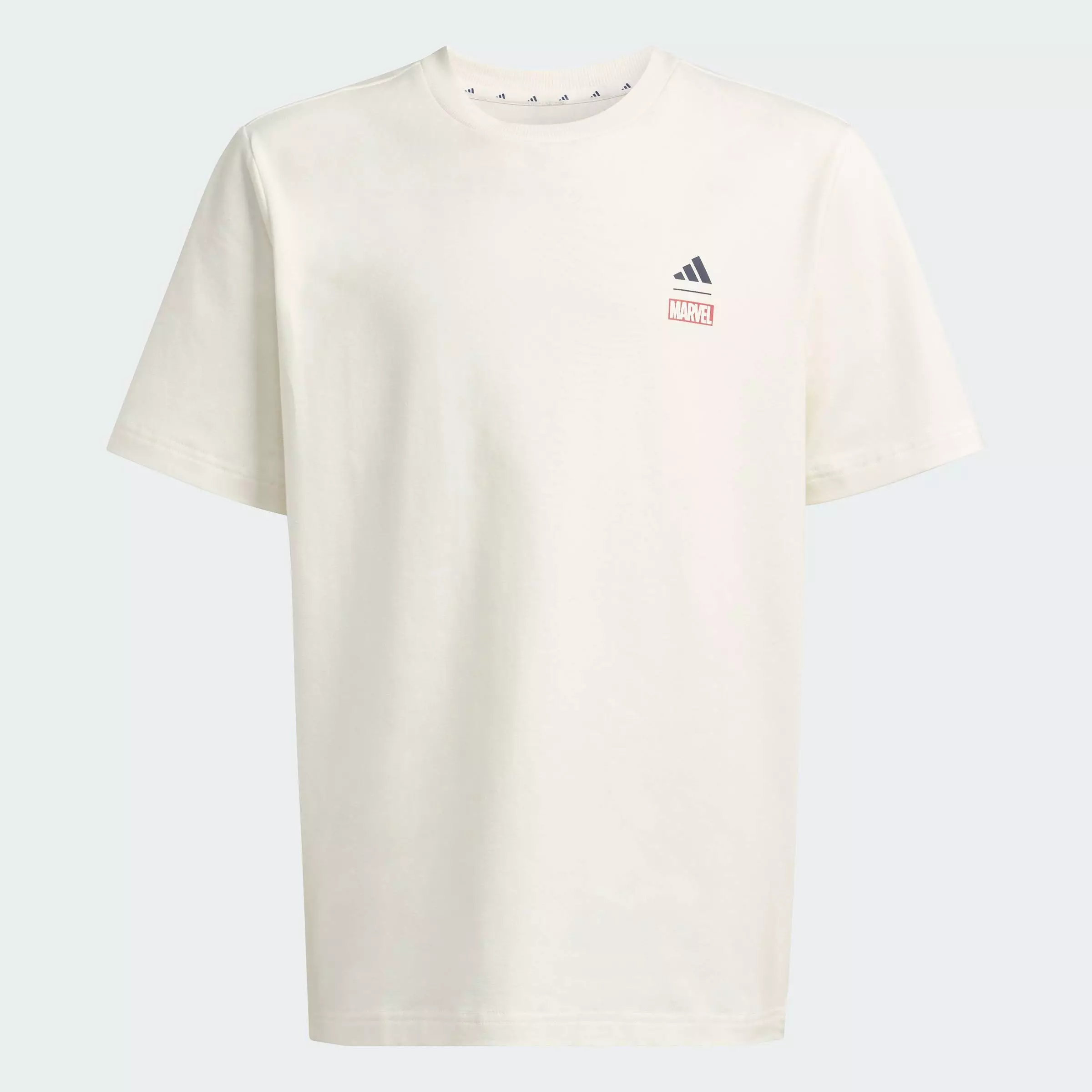 Lifestyle MARVEL SPIDER-MAN GRAPHICS TEE Unisex White JZ3555