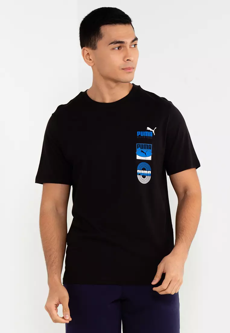 Kaos puma original discount