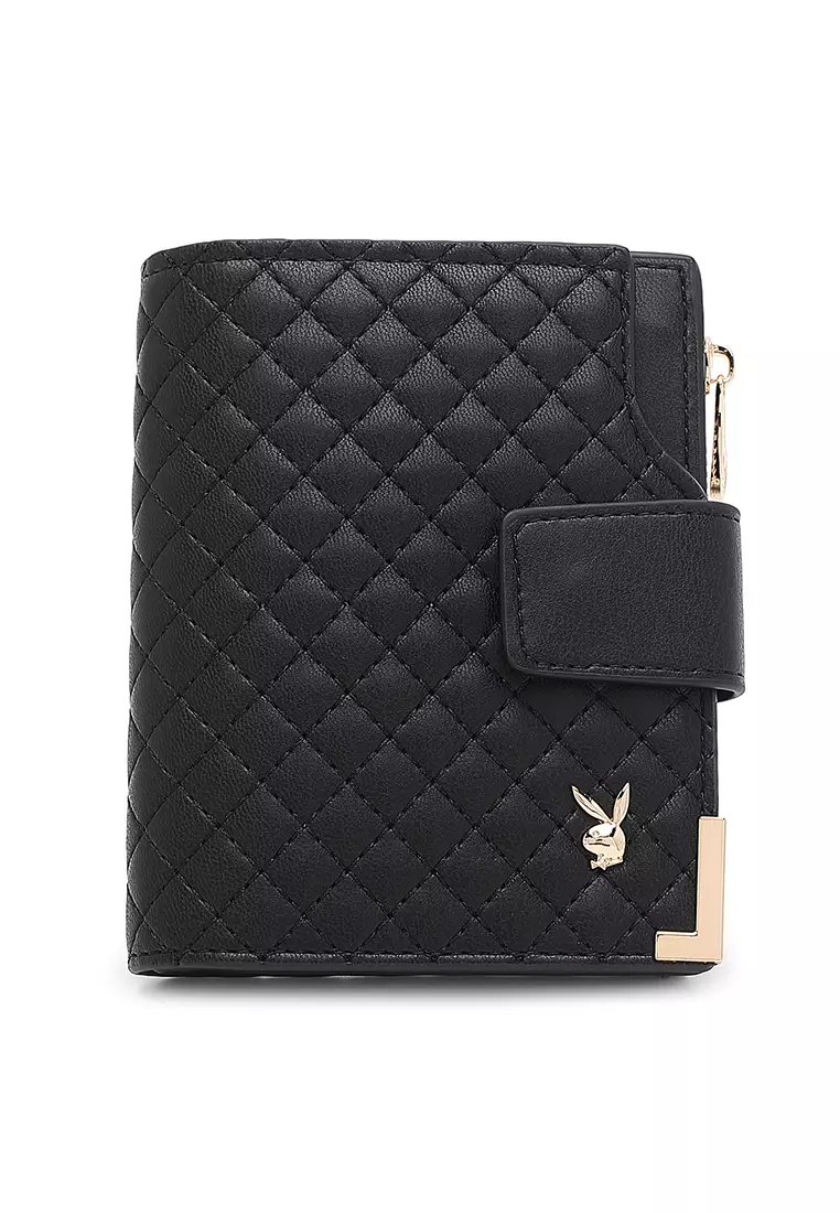Playboy bunny outlet purses and wallets