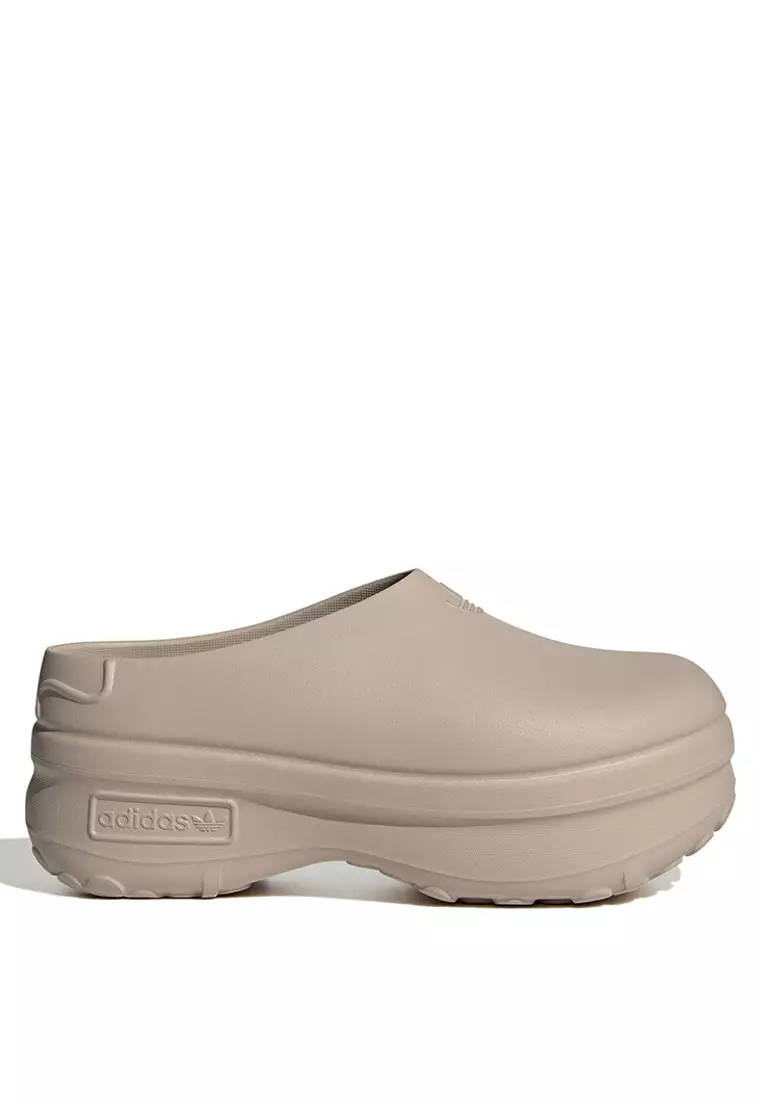 Adifom Stan Smith Mule Shoes