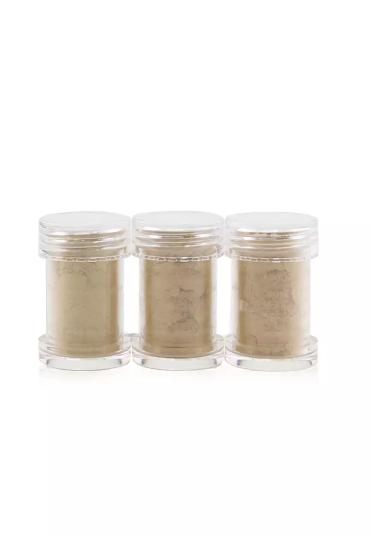 Discount on Jane Iredale  shoes - SKU: Jane Iredale - Amazing Base Loose Mineral Powder Spf 20 Refill - Suntan 3x2.5g/0.09oz