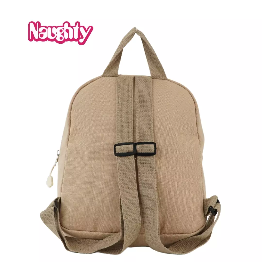 Tas Ransel Anak Perempuan Mini Backpack Dog G666 2410010 Naughty Accessories
