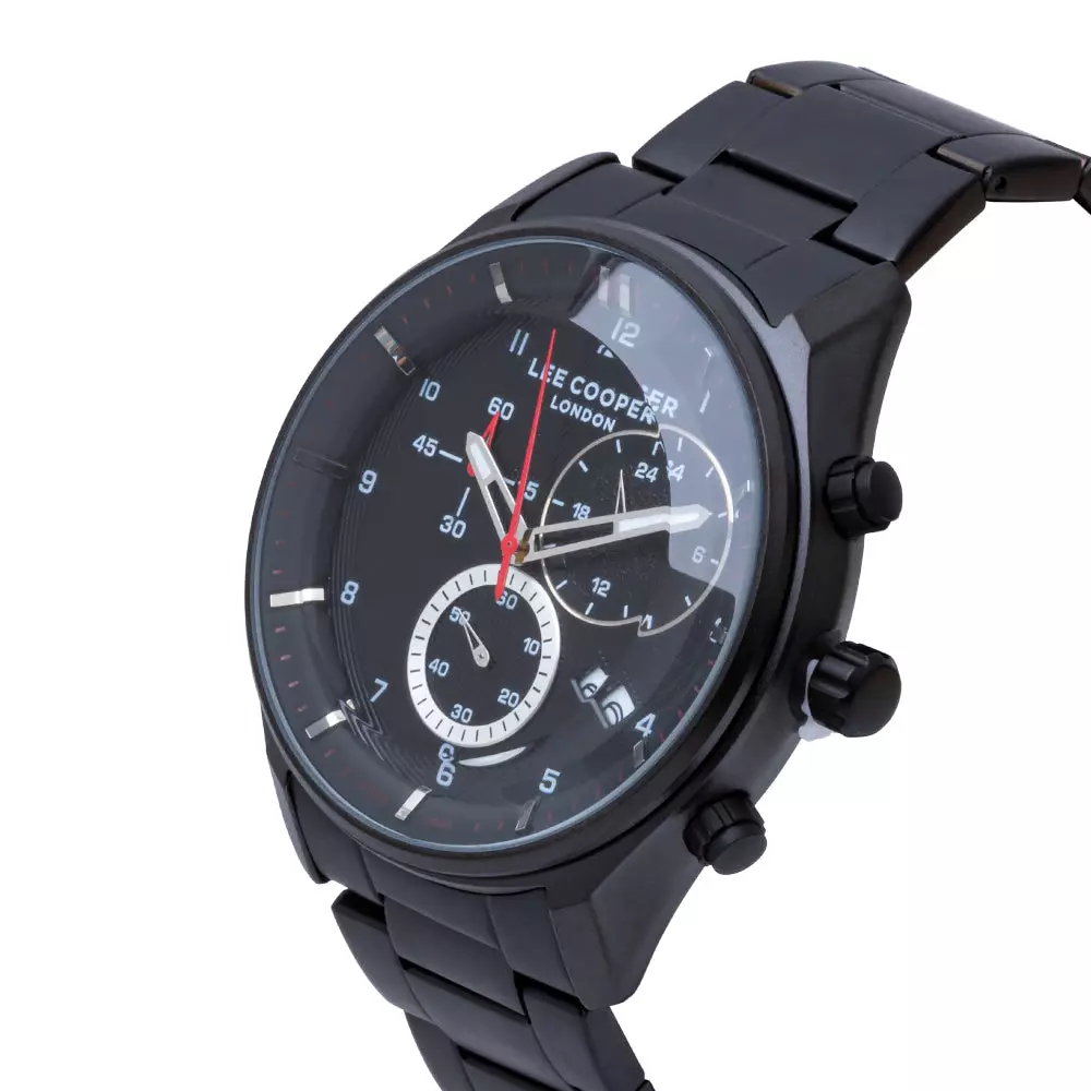 Jam Tangan Pria Lee Cooper Analog LC07351.650 Original