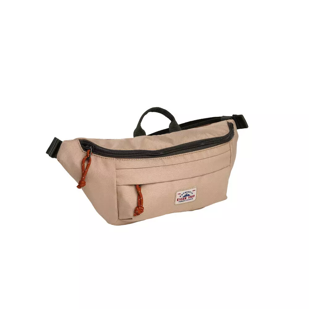 Eiger Brig Slim Waist R 1A Waist Bag