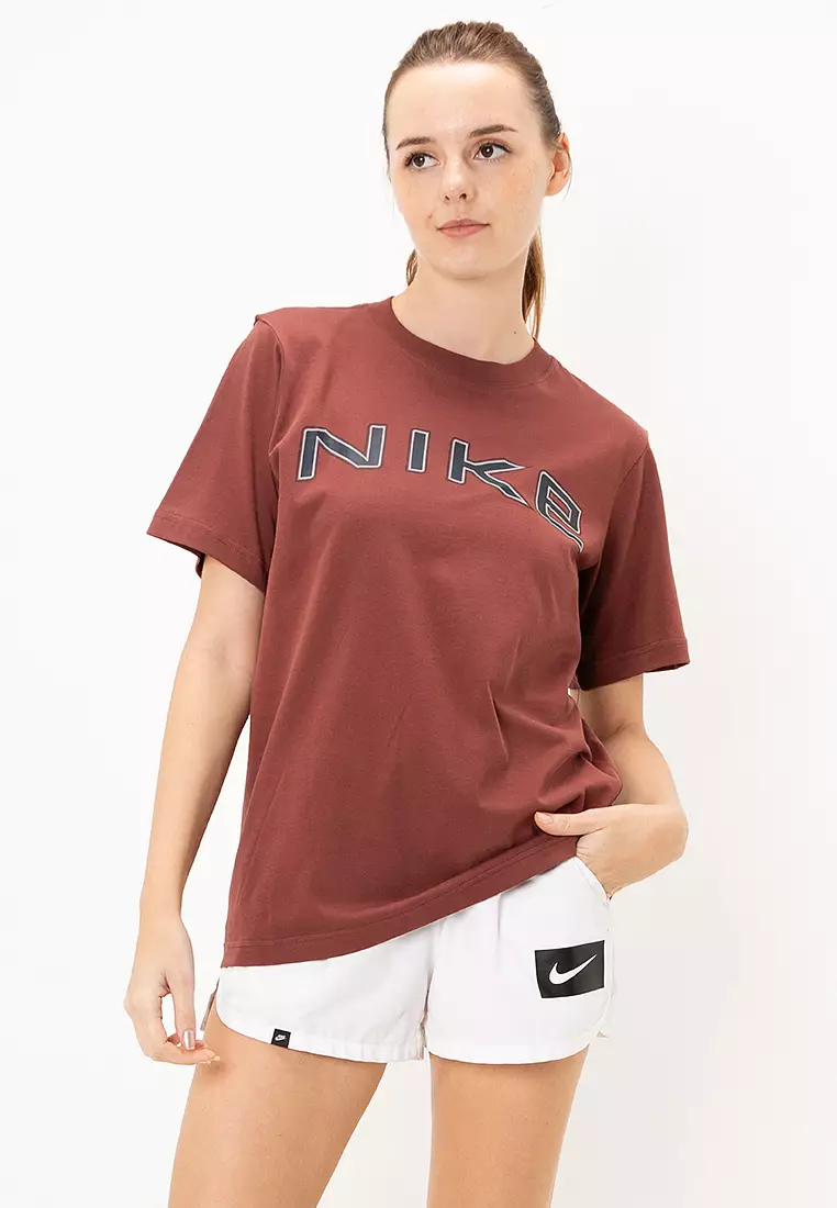 Nike longline shirt cheap