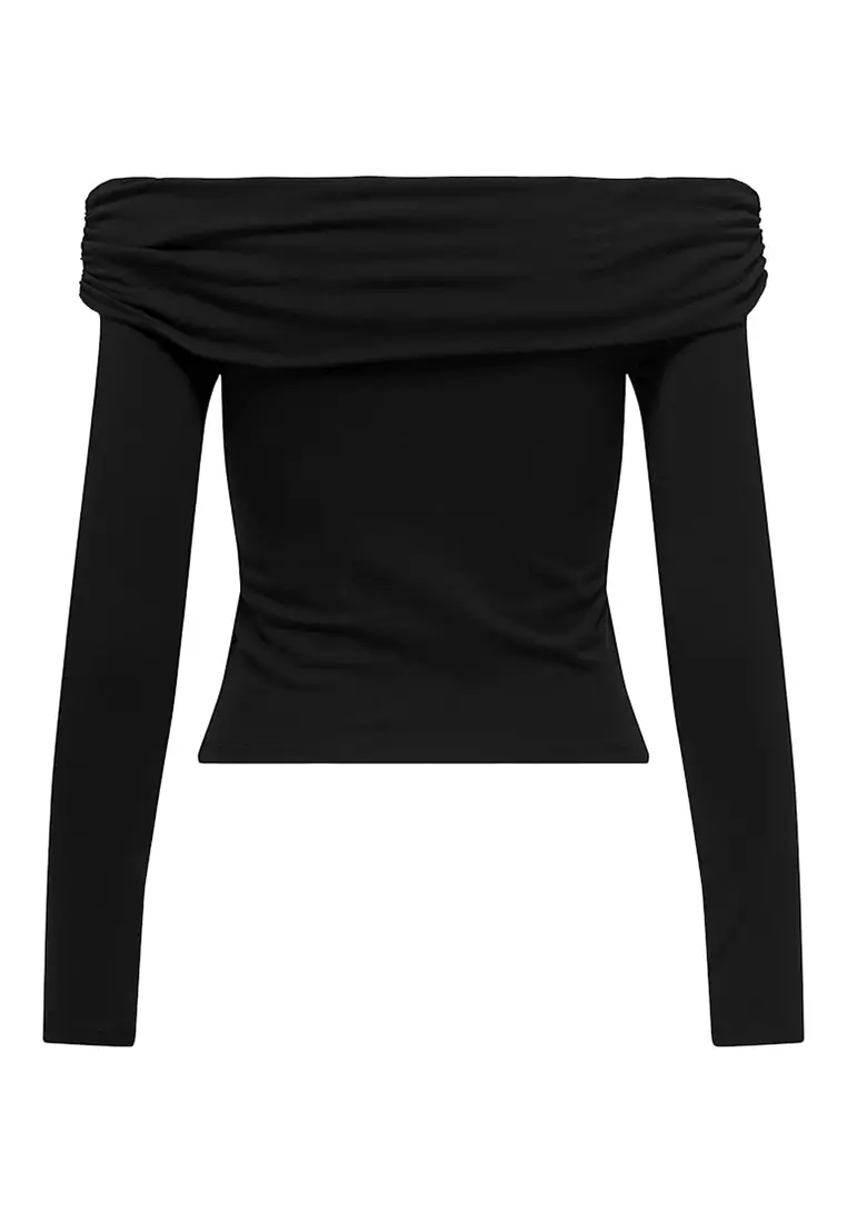 Off Shoulder Top