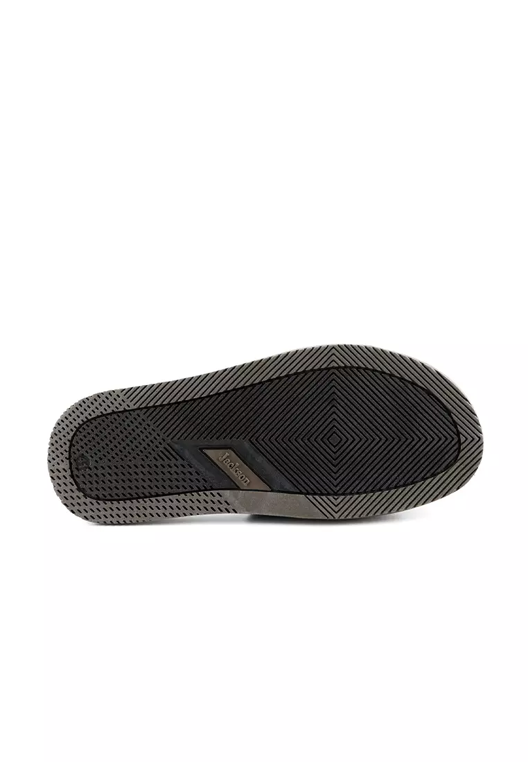 Jackson Beam 1JS Black Green