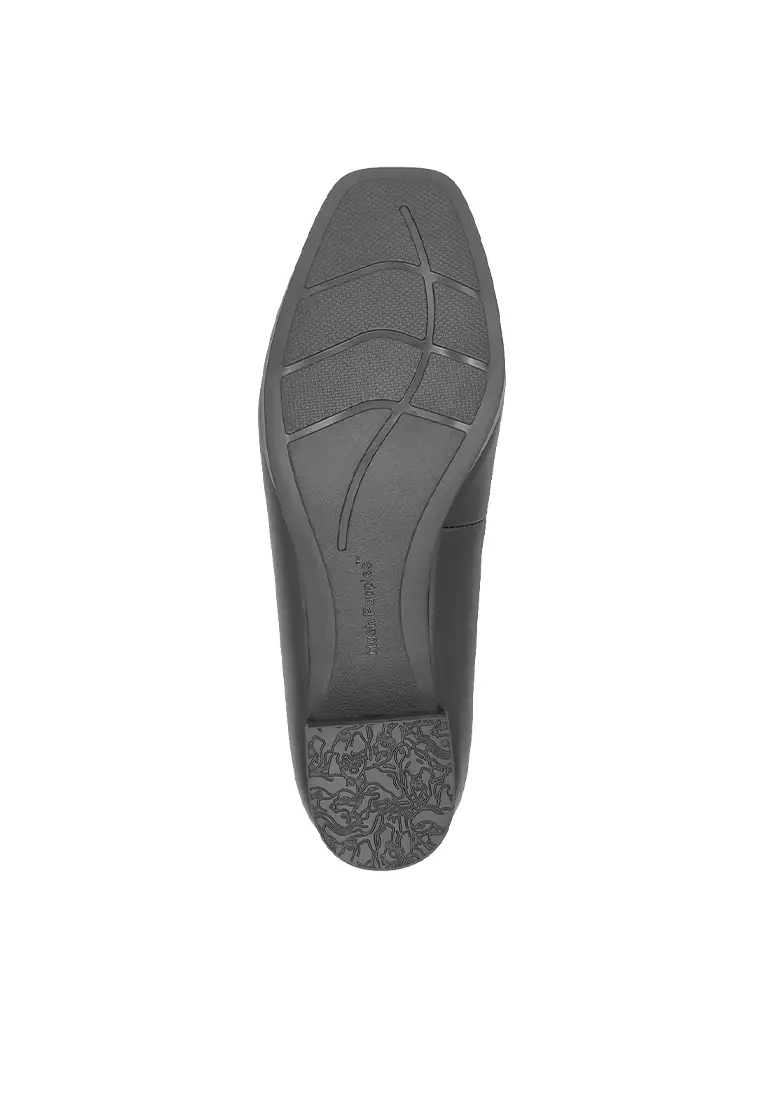 Pia Heel Women's Dress Casual Shoes