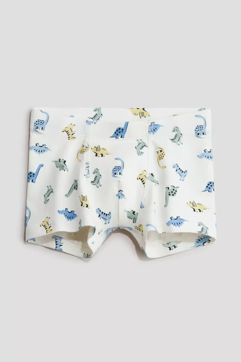 5-pack trunks