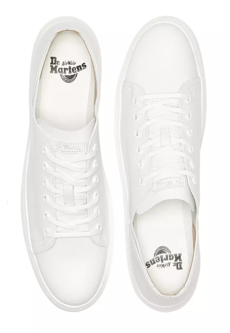 Buy Dr. Martens DANTE VENICE LEATHER CASUAL SHOES 2025