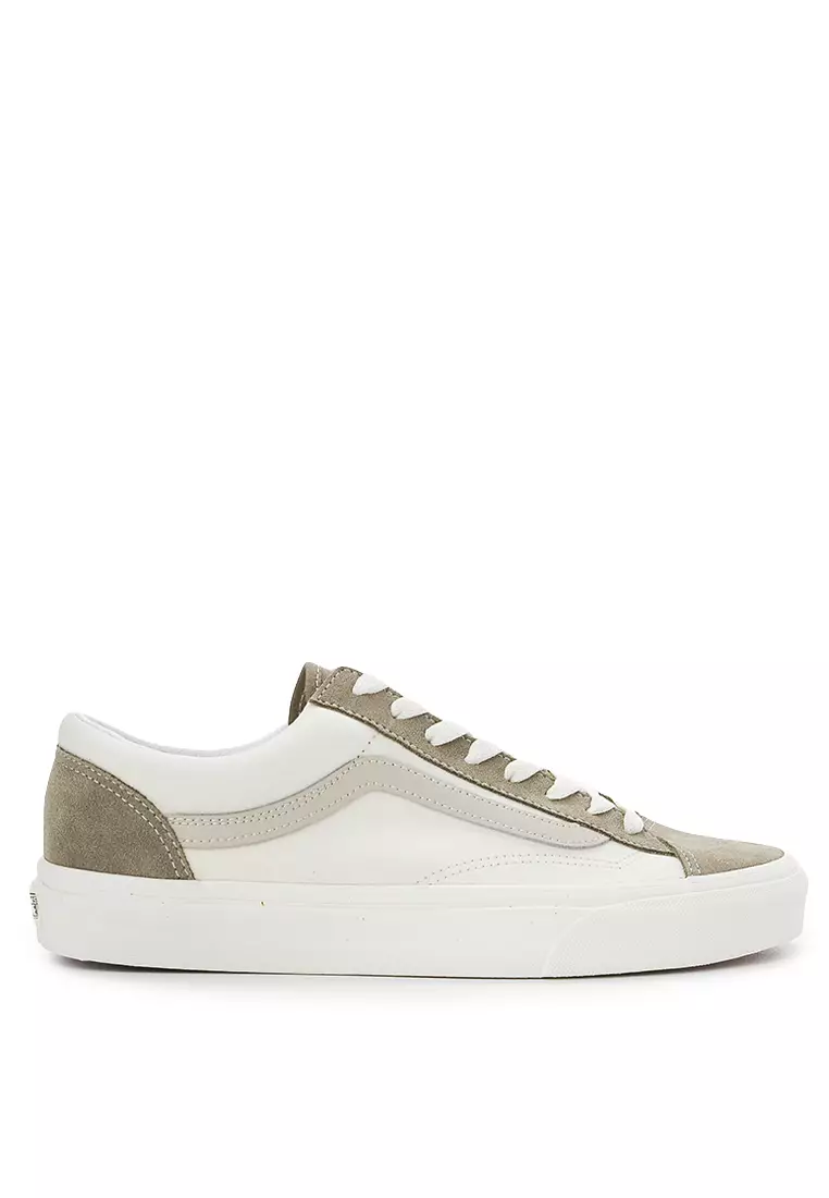 Sepatu vans zalora 2025