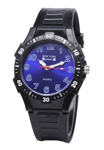 Buy Greatvalueplus Hamilton Nya1366 Plastic Strap Couple Watch 2020 Online Zalora Philippines