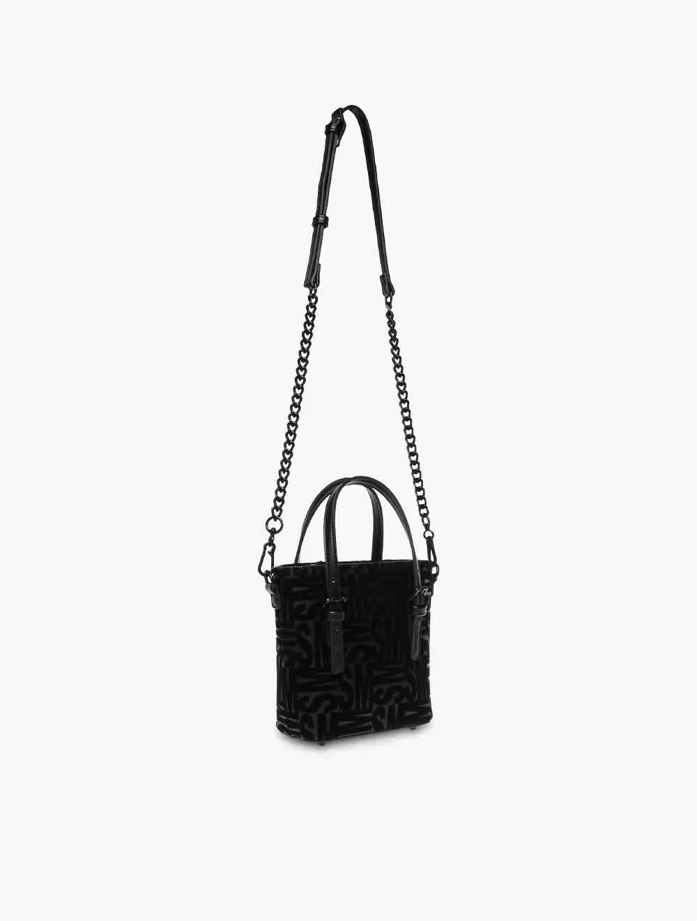 Steve Madden BTARGETS Women's Crossbody Bags - Black