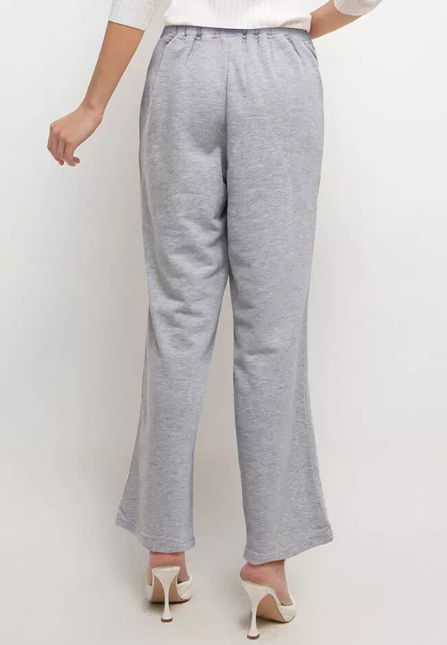 Femme Celana Tunik Set E