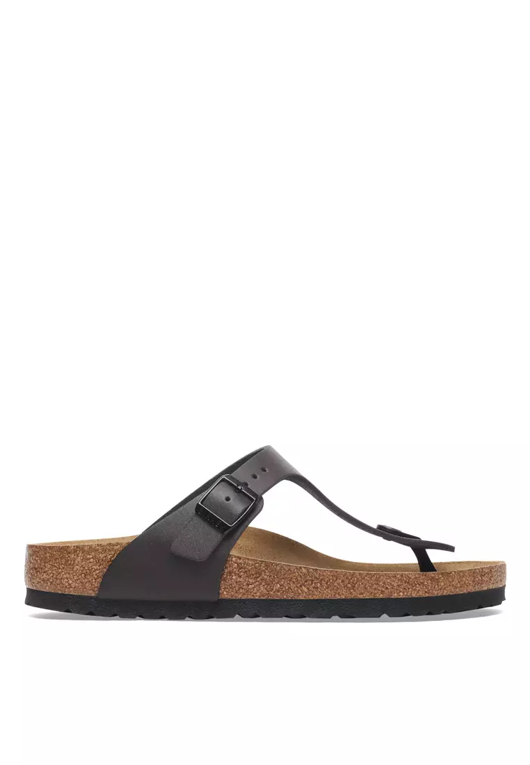 Discount on Birkenstock  shoes - SKU: Gizeh Nl