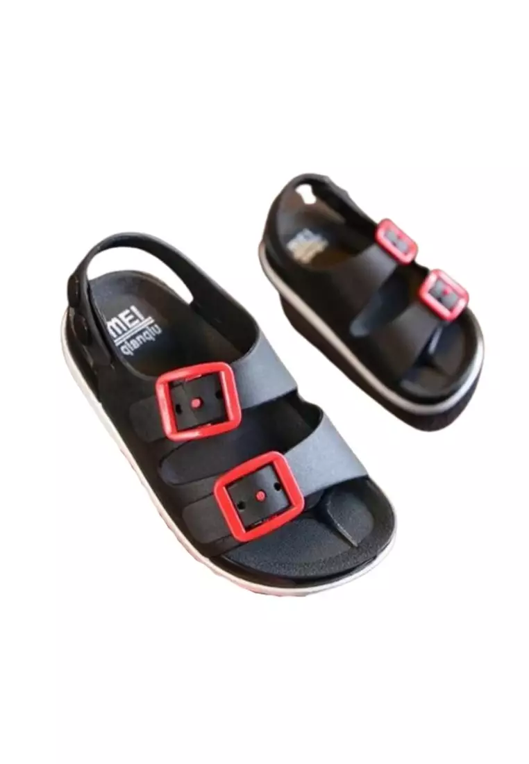 Discount on Raising Little  shoes - SKU: Davin Shoes