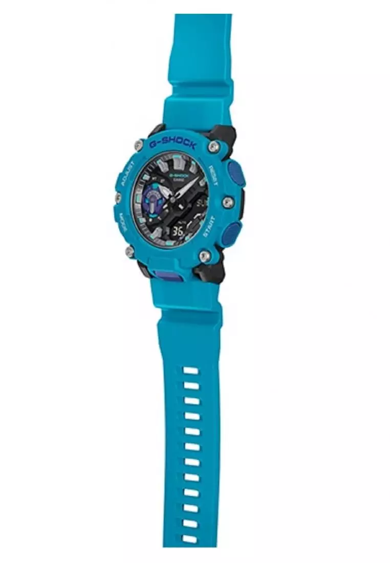 Buy Casio G-shock Digital Analog Watch GA-2200-2ADR 2025 Online