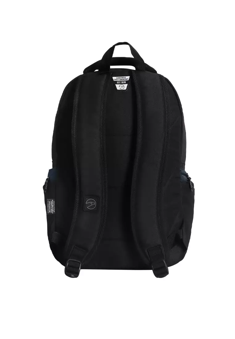6010 Lifestyle Backpack with VIRUPRO Anti-Microbial Protection