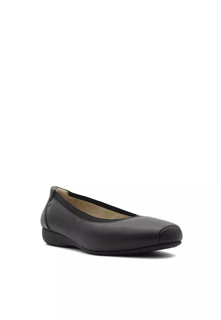 Discount on Hush Puppies  shoes - SKU: Gemma Slip On Pt Women's Bts/Casual Shoes