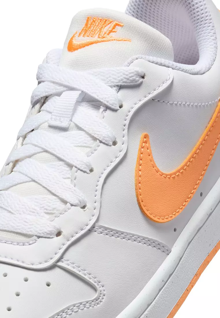Court Borough Low Recraft Shoes