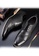 Twenty Eight Shoes black VANSA Leather Stitching Oxford Shoes VSM-F18911 ABF60SHB423869GS_6