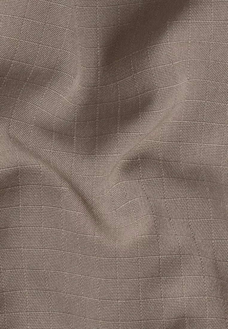 Jobb Alexando Jacket Pria Regular Fit Khaki