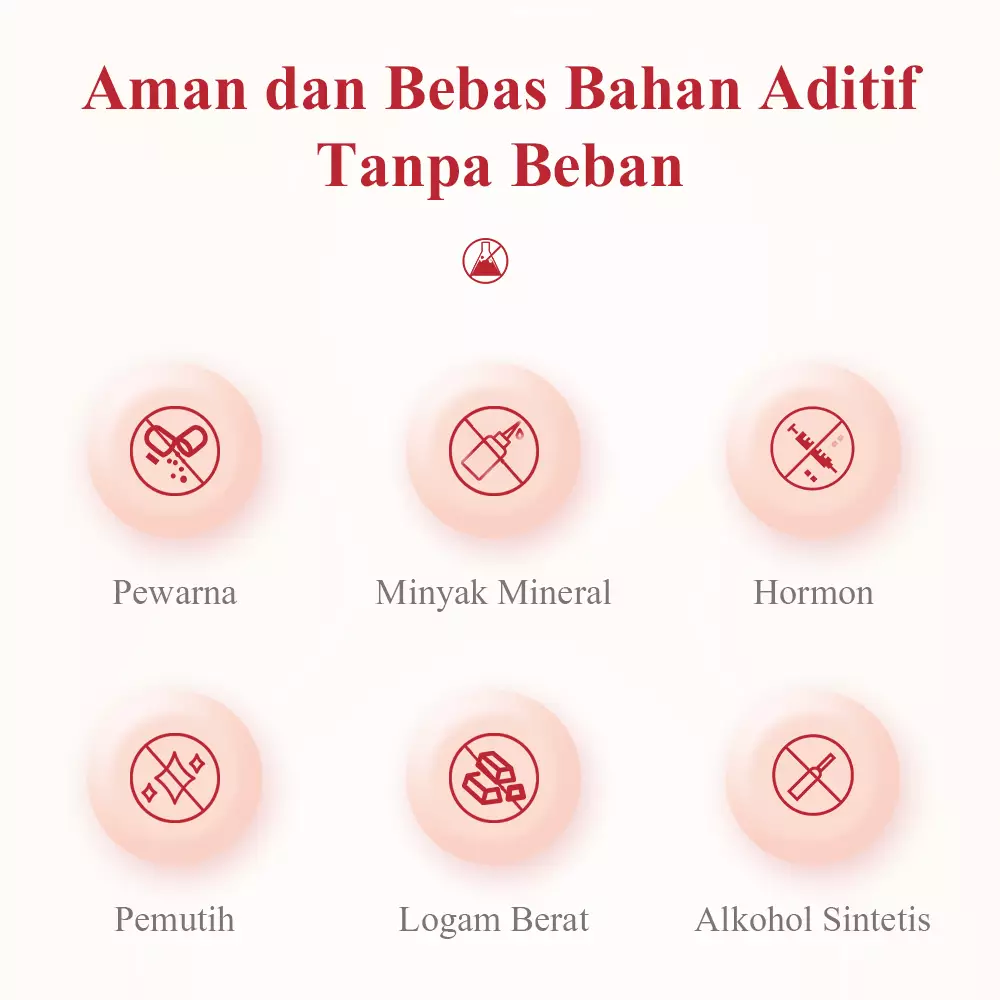 [BPOM] BREYLEE Pomegranate Serum - Mencerahkan Wajah (30 ml)