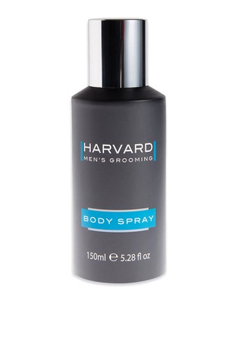 Jual Marks Spencer Harvard Body Spray 150ml Original Zalora Indonesia