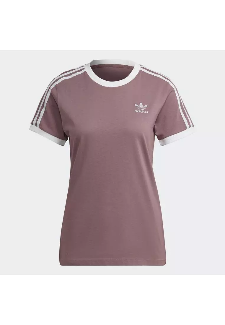 Buy ADIDAS adicolor classics 3 stripes t shirt 2024 Online