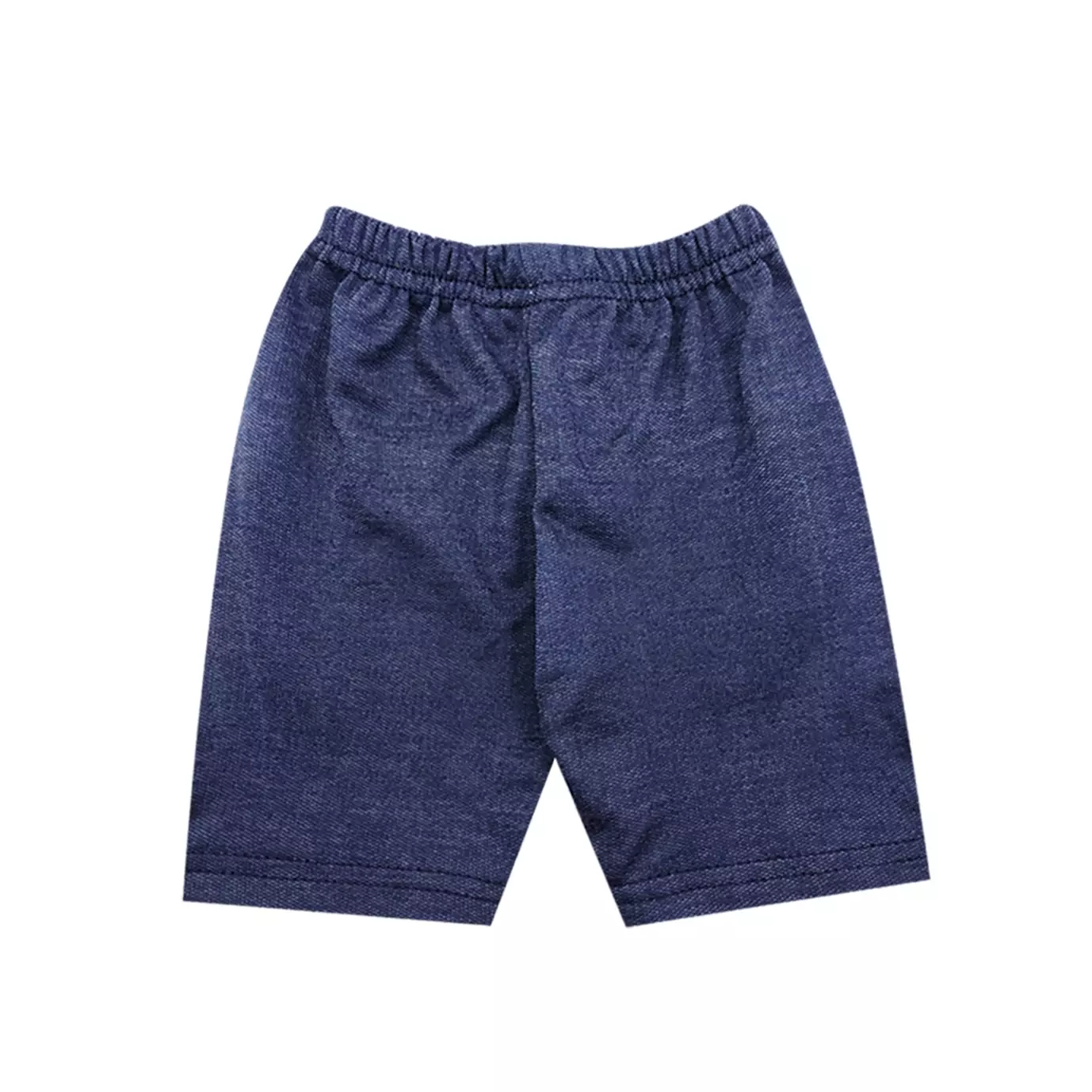 Wakakids Baju Singlet Bayi Anak Laki Laki Motif Daddy Boy Setelan Celana Kaos Usia 0 Bulan Hingga 6 Bulan 3370