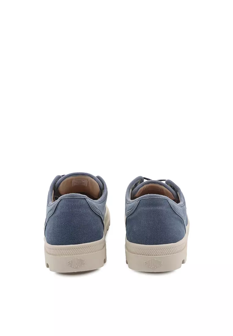 女裝 DUNELITE OX CUSH 帆布鞋