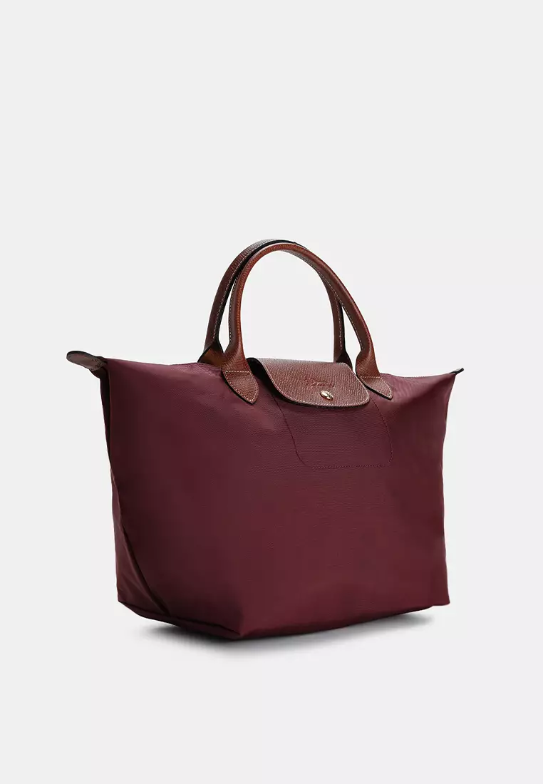 Le Pliage Original M Handbag
