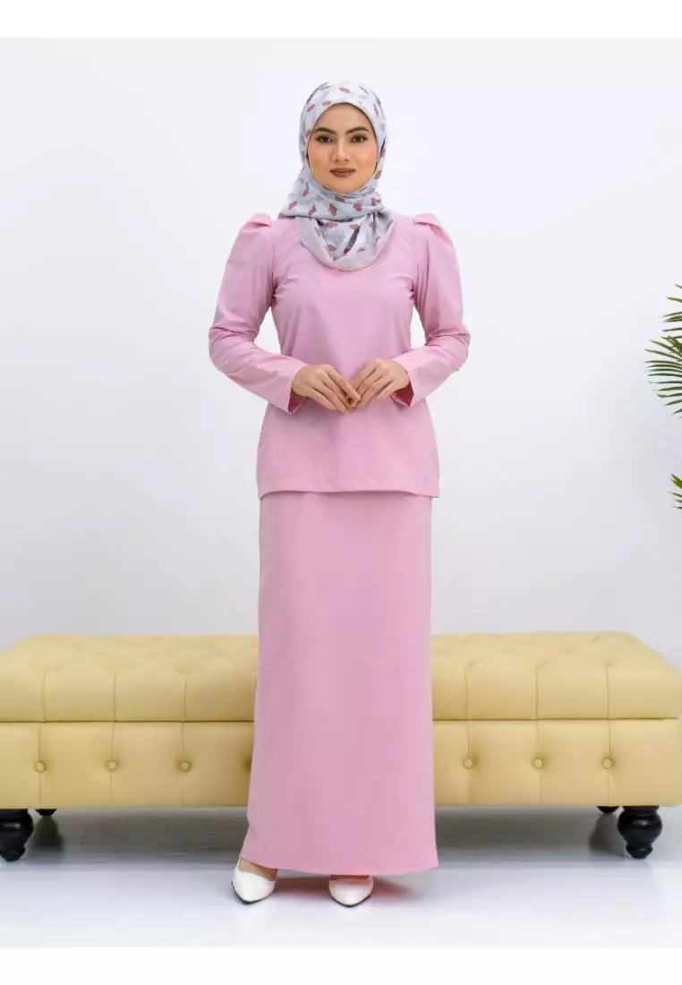 Kurung Kedah Kasturi 2.0
