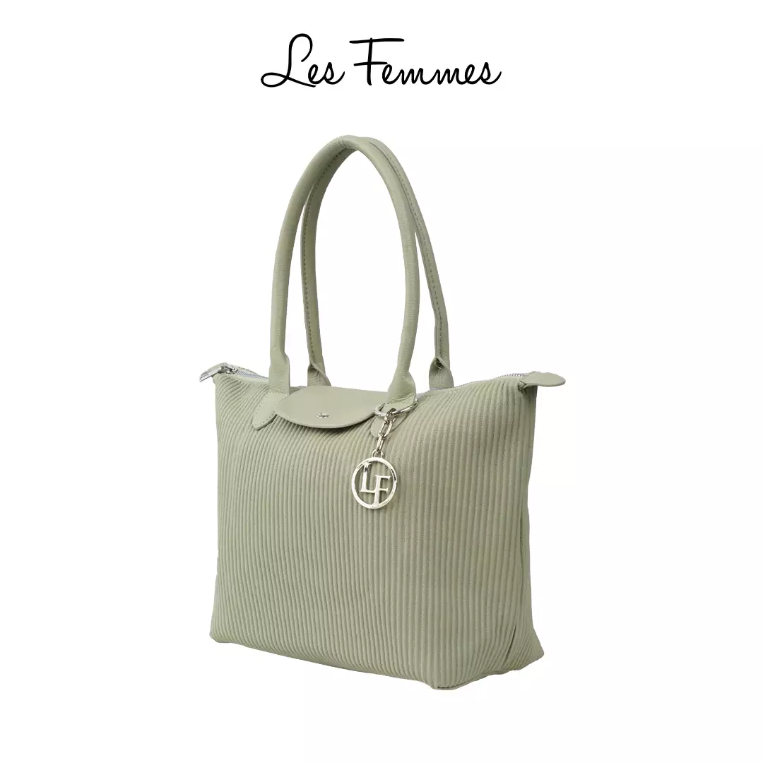 Tas Bahu Wanita Shoulder Bag Prisca G497 2406002 Les Femmes