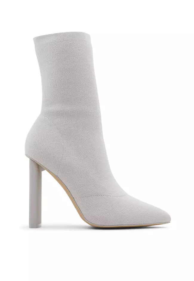 Aldo high heel boots outlet