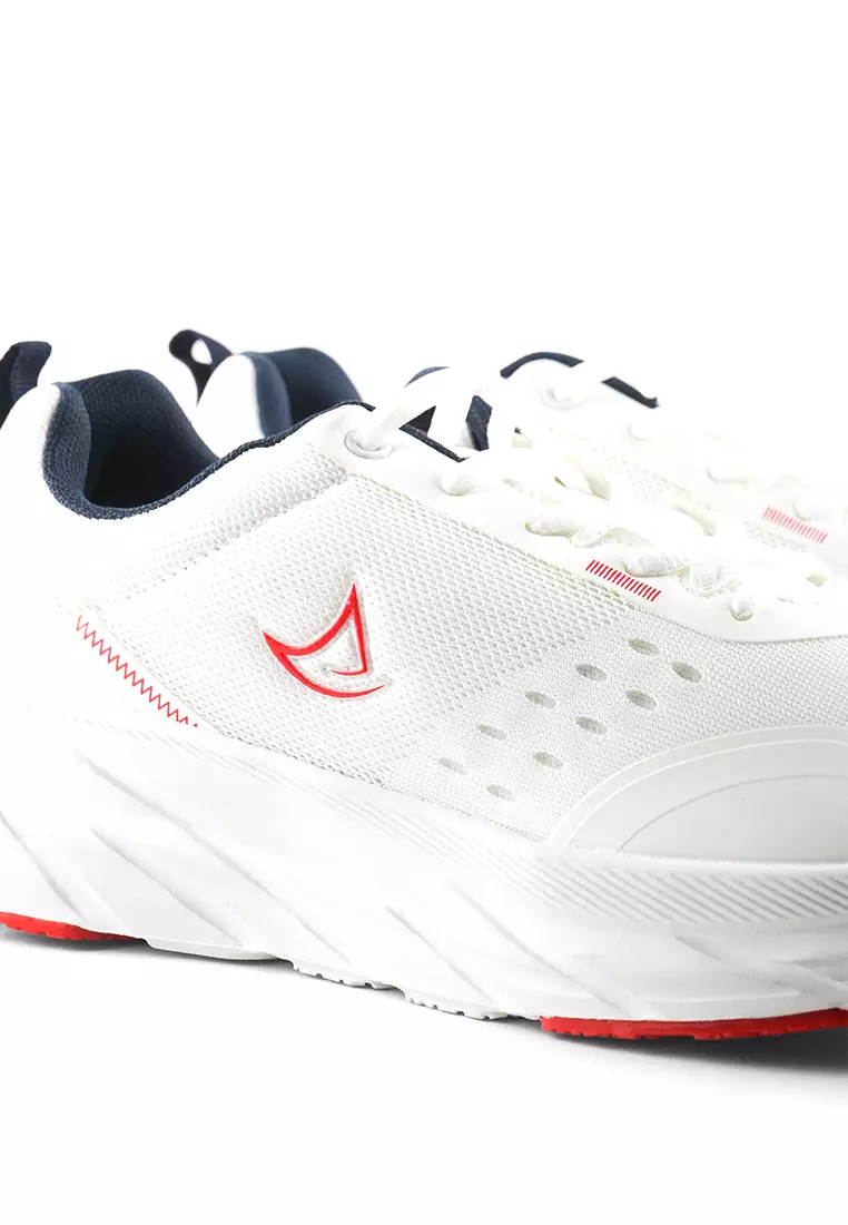 Jackson Active Haze 1UT White