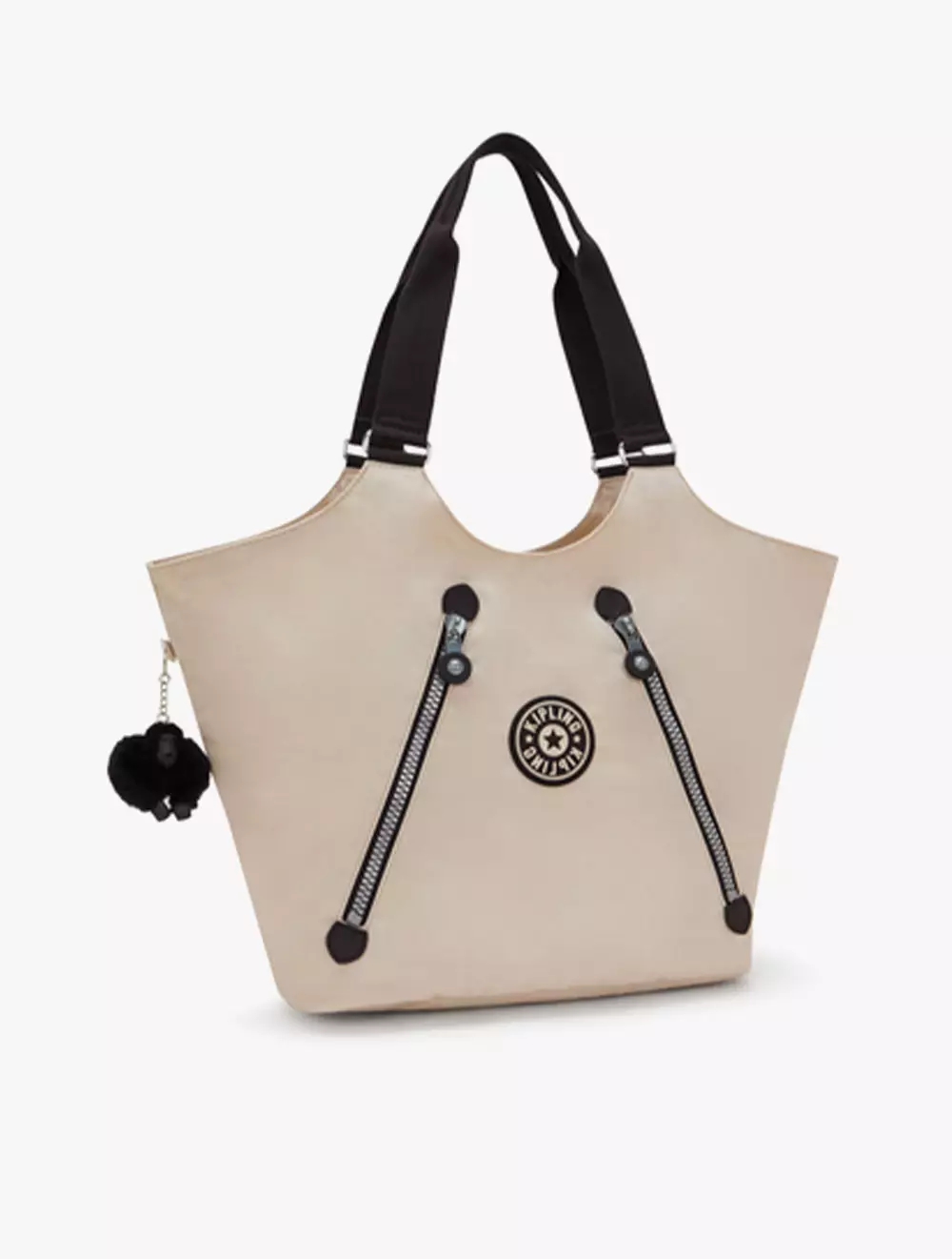 NEW CICELY - Back to Beige H